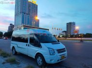 Ford Transit   SVP  2018 - Cần bán xe Ford Transit SVP 2018, màu trắng, giá chỉ 445 triệu giá 445 triệu tại Phú Thọ