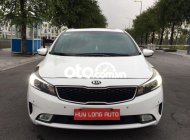 Kia Cerato   AT 2016 - Cần bán Kia Cerato AT đời 2016, màu trắng, giá tốt giá 489 triệu tại Hà Nội