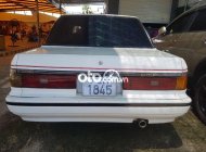 Nissan Bluebird 1985 - Bán ô tô Nissan Bluebird năm sản xuất 1985, màu trắng, nhập khẩu nguyên chiếc giá cạnh tranh giá 28 triệu tại Tp.HCM