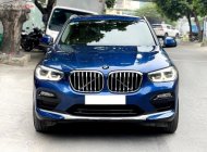 BMW X4 2019 - Cần bán BMW X4 năm sản xuất 2019, màu xanh lam, xe nhập giá 2 tỷ 269 tr tại Hà Nội