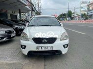 Kia Carens S 2014 - Bán Kia Carens S năm 2014, màu trắng giá cạnh tranh giá 330 triệu tại Bình Dương