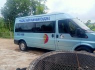 Ford Transit     2003 - Bán xe Ford Transit đời 2003, màu xanh lam, giá chỉ 48 triệu giá 48 triệu tại Nghệ An