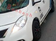 Nissan Sunny   XL  2017 - Bán xe Nissan Sunny XL 2017, màu trắng giá cạnh tranh giá 272 triệu tại Bình Dương