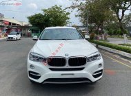 BMW X6 2018 - Cần bán BMW X6 X35i sản xuất 2018, màu trắng, nhập khẩu nguyên chiếc số tự động giá 2 tỷ 688 tr tại Hà Nội