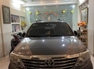 Toyota Fortuner V 2012 - Cần bán Toyota Fortuner V năm 2012 - xe gia đình, chính chủ giá 510 triệu tại Tp.HCM