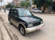 Suzuki Vitara   JLX  2004 - Bán Suzuki Vitara JLX đời 2004, màu xanh lam   giá 150 triệu tại Lạng Sơn