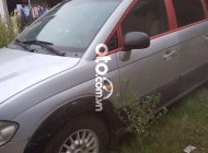 Ssangyong VB100 2007 - Bán Ssangyong Stavic sản xuất năm 2007, màu bạc, nhập khẩu  giá 175 triệu tại Bình Thuận  