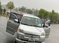 Suzuki APV    2007 - Bán Suzuki APV sản xuất 2007 số tự động giá 215 triệu tại Hải Phòng