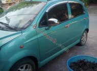 Chevrolet Spark   1.0   2005 - Bán Chevrolet Spark 1.0 năm sản xuất 2005, màu xanh lam, nhập khẩu  giá 115 triệu tại Phú Thọ