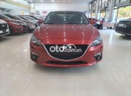 Bán Mazda 3 đời 2017, màu đỏ còn mới, giá 539tr giá 539 triệu tại Hải Phòng