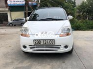 Chevrolet Spark Van 2010 - Bán Chevrolet Spark Van đời 2010, màu trắng số sàn giá 76 triệu tại Hà Nội