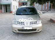 Nissan Grand livina 2010 - Bán ô tô Nissan Grand livina sản xuất 2010, màu bạc, giá 280tr giá 280 triệu tại BR-Vũng Tàu