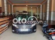 Toyota Venza 2009 - Cần bán Toyota Venza năm sản xuất 2009, màu xám, nhập khẩu  giá 660 triệu tại Tiền Giang