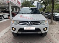 Mitsubishi Pajero      2015 - Xe Mitsubishi Pajero đời 2015, màu trắng còn mới  giá 565 triệu tại Hà Nội