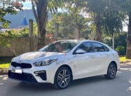 Kia Cerato   1.6MT  2019 - Bán Kia Cerato 1.6MT đời 2019, màu trắng còn mới, giá chỉ 480 triệu giá 480 triệu tại Sơn La