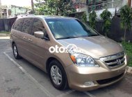 Honda Odyssey    2009 - Bán Honda Odyssey năm sản xuất 2009, màu nâu, nhập khẩu còn mới giá 525 triệu tại Tp.HCM