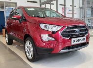 Ford EcoSport Titanium 1.5 AT 2021 - Giảm 40tr Ford EcoSport tặng full phụ kiện trị giá 20tr giá 580 triệu tại Bắc Ninh