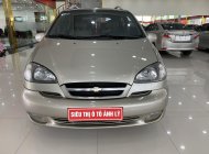 Chevrolet Vivant 2008 - Màu bạc, có sẵn 2 chiếc, giá hấp dẫn ưu tiên khách mua cả 2 giá 145 triệu tại Phú Thọ