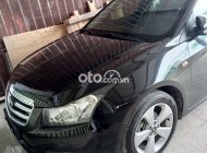 Daewoo Lacetti 2009 - Bán ô tô Daewoo Lacetti năm 2009, màu đen, nhập khẩu nguyên chiếc chính chủ giá 230 triệu tại Long An