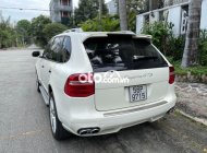 Porsche Cayenne   GTS 2009 - Bán Porsche Cayenne GTS sản xuất 2009, màu trắng, giá 950tr giá 950 triệu tại Tp.HCM