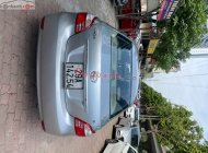 Toyota Vios   G   2011 - Cần bán lại xe Toyota Vios G năm sản xuất 2011, màu bạc số tự động giá 328 triệu tại Hà Nội