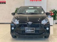 Toyota Wigo 2021 - Bán Toyota Wigo sản xuất 2021 giảm trực tiếp tiền mặt + gói PK chính hãng, hỗ trợ trả góp sẵn xe giao ngay giá 352 triệu tại Bắc Ninh