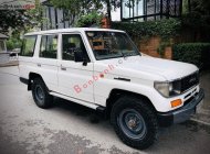 Toyota Land Cruiser 1994 - Bán Toyota Land Cruiser sản xuất 1994, màu trắng, nhập khẩu, giá tốt giá 395 triệu tại Hà Nội