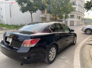 Honda Accord 2007 - Bán Honda Accord sản xuất năm 2007, màu đen, nhập khẩu, 386tr giá 386 triệu tại Nam Định