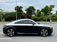 Audi TT   S-line 2.0 TFSI  2018 - Cần bán gấp Audi TT S-line 2.0 TFSI sản xuất năm 2018, hai màu, xe nhập giá 1 tỷ 830 tr tại Tp.HCM