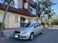 Chevrolet Aveo 2017 - Cần bán gấp Chevrolet Aveo năm sản xuất 2017, màu trắng xe gia đình, 219 triệu giá 219 triệu tại Quảng Nam