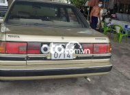 Toyota Corona 1986 - Bán ô tô Toyota Corona đời 1986, màu nâu, xe nhập giá 28 triệu tại Đồng Tháp