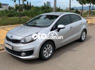 Kia Rio 2016 - Bán Kia Rio sản xuất 2016, màu bạc, nhập khẩu xe gia đình giá 297 triệu tại Bình Thuận  