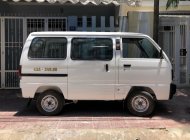 Suzuki Super Carry Van       2005 - Cần bán xe Suzuki Super Carry Van năm 2005, màu trắng giá 102 triệu tại Đà Nẵng