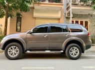 Mitsubishi Pajero    2015 - Cần bán gấp Mitsubishi Pajero đời 2015, màu nâu còn mới, giá tốt giá 520 triệu tại Hà Nội