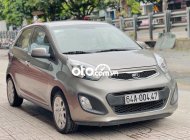 Kia Picanto    2011 - Bán Kia Picanto năm 2011, màu xám, nhập khẩu nguyên chiếc còn mới giá 269 triệu tại Bình Dương