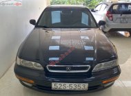Acura Legend 1991 - Cần bán xe Acura Legend năm sản xuất 1991, màu đen, nhập khẩu   giá 199 triệu tại Hưng Yên