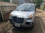 Hyundai Starex 2005 - Bán Hyundai Starex 2005, màu bạc, nhập khẩu nguyên chiếc giá 155 triệu tại Đắk Lắk