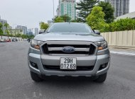 Ford Ranger  XLS  2016 - Bán Ford Ranger XLS 2016, màu bạc, xe nhập chính chủ giá cạnh tranh giá 535 triệu tại Hà Nội