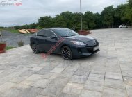 Mazda 3    2013 - Bán Mazda 3 đời 2013, màu xanh lam còn mới giá 370 triệu tại Điện Biên