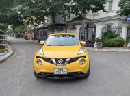 Bán Nissan Juke 2014, màu vàng, nhập khẩu còn mới giá 600 triệu tại Bắc Ninh