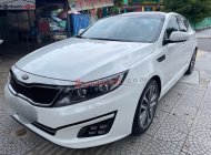 Kia Optima 2015 - Bán ô tô Kia Optima đời 2015, màu trắng, nhập khẩu nguyên chiếc  giá 555 triệu tại Đà Nẵng