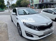 Kia Optima 2015 - Bán Kia Optima đời 2015, màu trắng, xe nhập xe gia đình, giá tốt giá 555 triệu tại Đà Nẵng