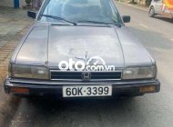 Honda Accord 1982 - Cần bán xe Honda Accord đời 1982 số sàn giá 32 triệu tại Tp.HCM