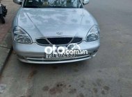 Daewoo Nubira 2001 - Bán ô tô Daewoo Nubira năm 2001, màu bạc, nhập khẩu nguyên chiếc giá 65 triệu tại TT - Huế