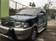 Toyota Zace 2005 - Cần bán gấp Toyota Zace 2005, màu xanh lam, giá tốt giá 180 triệu tại Hưng Yên