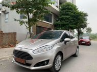 Ford Fiesta   Titanium 1.5 AT  2017 - Cần bán Ford Fiesta Titanium 1.5 AT năm 2017, 369 triệu giá 369 triệu tại Bắc Ninh
