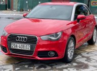 Bán Audi A1 2010, màu đỏ, nhập khẩu, giá chỉ 435 triệu giá 435 triệu tại Hà Nội
