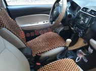 Mitsubishi Attrage 2016 - Bán Mitsubishi Attrage năm 2016, màu bạc, xe nhập giá 220 triệu tại Lào Cai