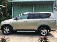 Mitsubishi Zinger 2009 - Bán Mitsubishi Zinger đời 2009, màu ghi vàng giá 218 triệu tại Tiền Giang