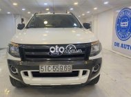 Ford Ranger   Wildtrak   2015 - Bán Ford Ranger Wildtrak năm 2015, màu trắng, nhập khẩu giá 575 triệu tại Tp.HCM